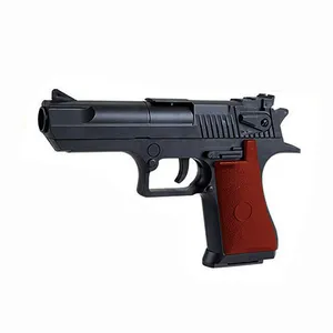 تفنگ بازی طرح کلت مدل Combat Gun