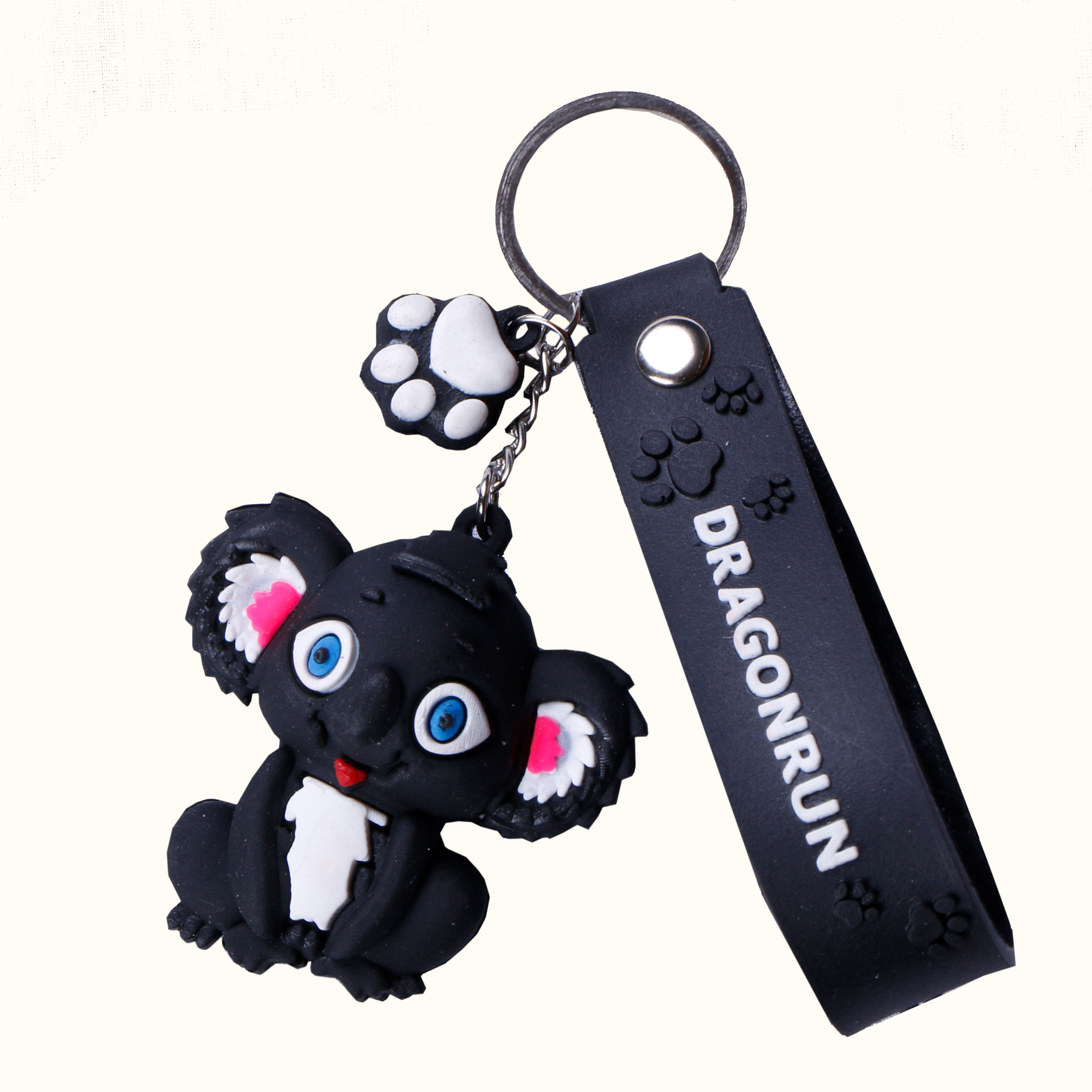 جاکلیدی مدل کوآلا خندان 6008 جاکلیدی مدل کوآلا خندان 6008