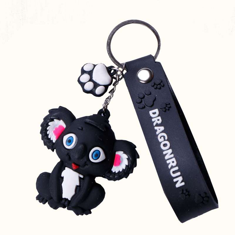 جاکلیدی مدل کوآلا خندان 6008 جاکلیدی مدل کوآلا خندان 6008