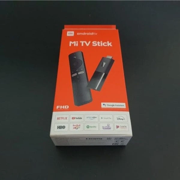 اندروید باکس شیائومی مدل Mi TV Stick عکس شماره 14