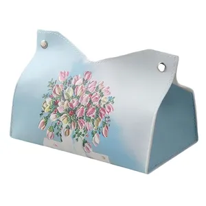 جای دستمال کاغذی مدل SHINA032