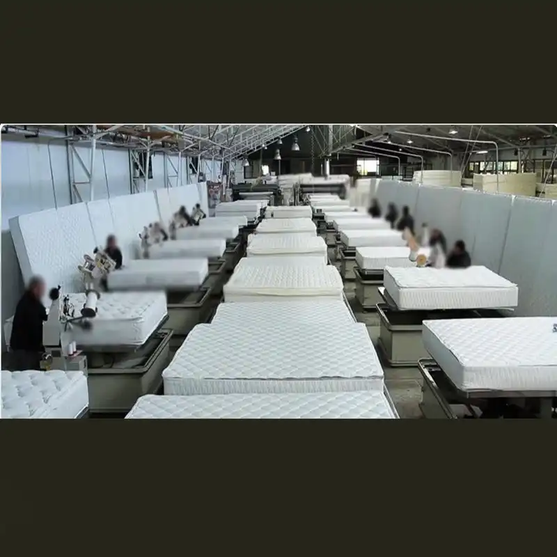 تشک هنر مدل طبی فنری کد 07 GTH یک نفره سایز 180x80 سانتی متر