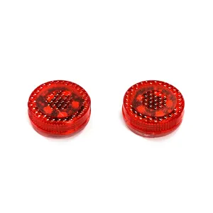 چراغ خطر درب خودرو مدل wless-R بسته دو عددی