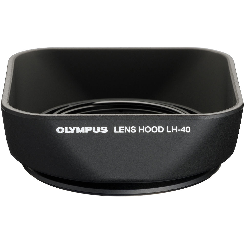 هود لنز الیمپوس مدل Olympus LH-40 