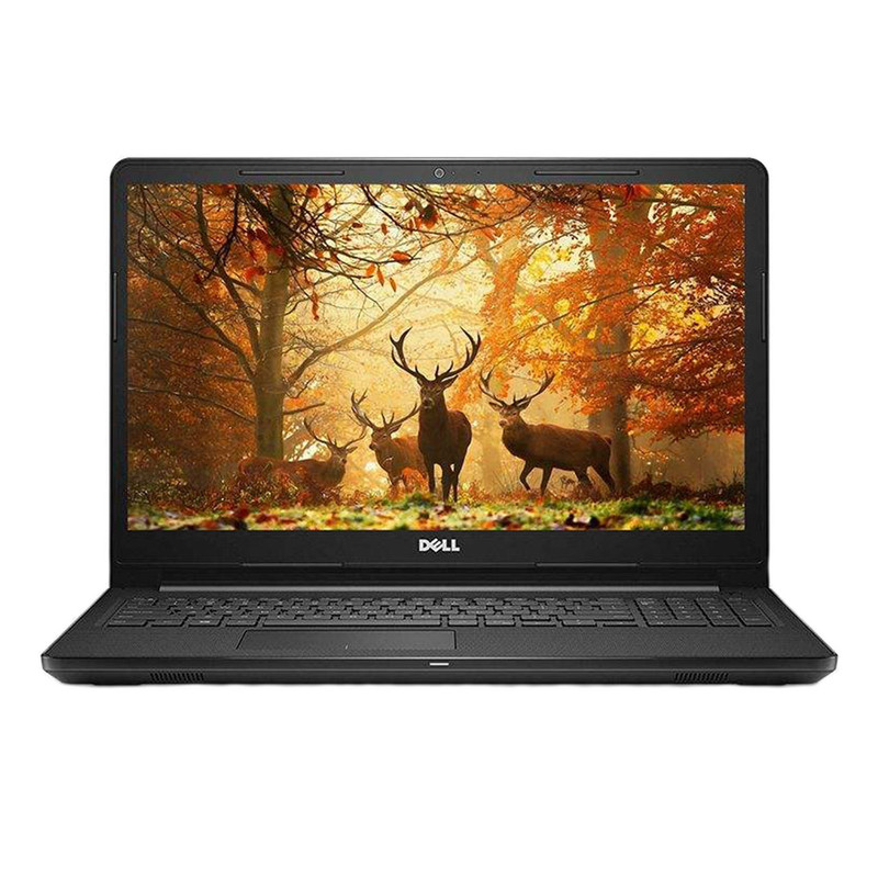لپ تاپ 15 اینچی دل مدل INSPIRON 15-3567-BLK لپ تاپ 15 اینچی دل مدل INSPIRON 15-3567-BLK