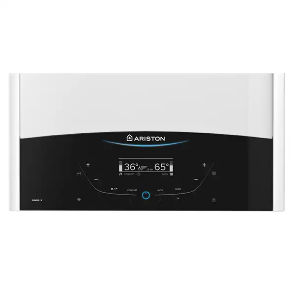 پکیج شوفاژ دیواری آریستون مدل GENUS X 30