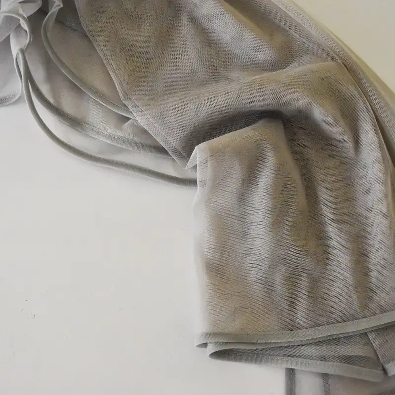 شال زنانه مدل توری کد 02