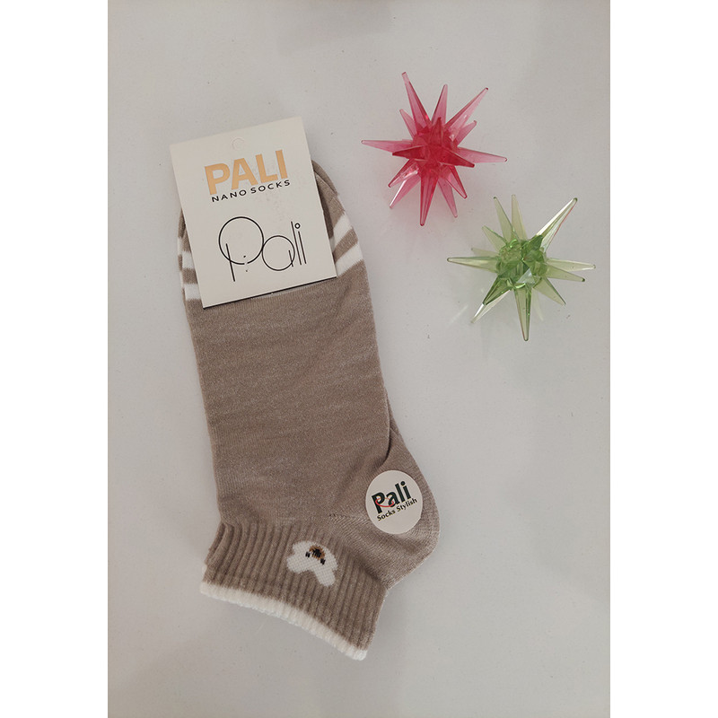 قیمت و خرید جوراب زنانه مدل R03 بسته 6 عددی