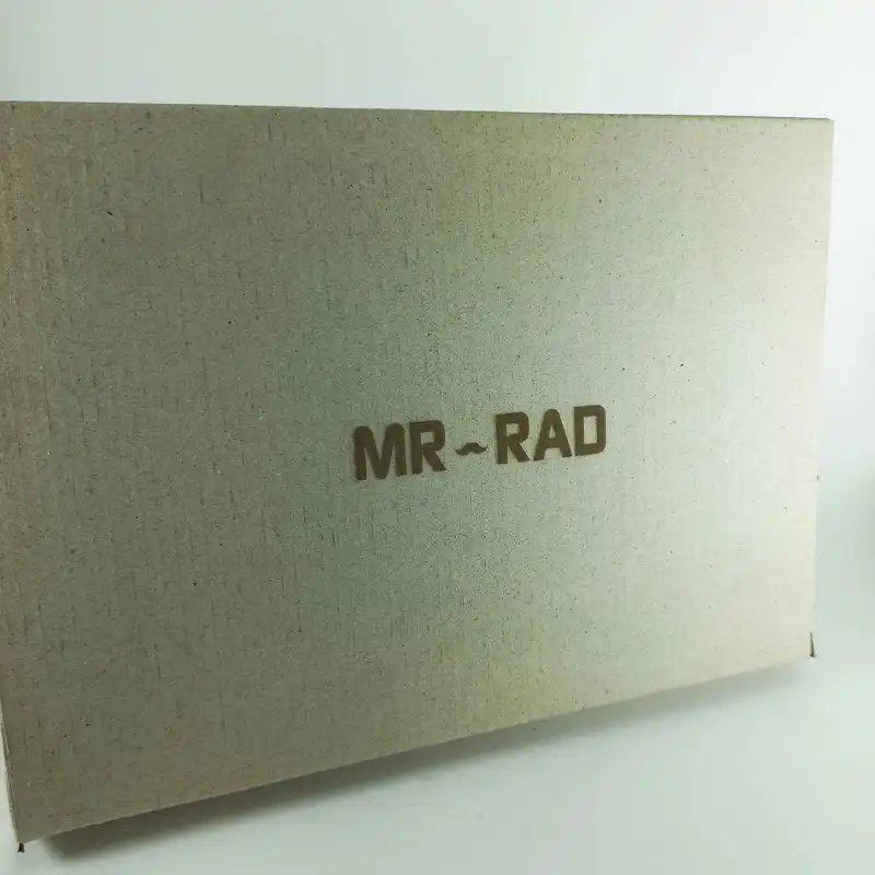 اسلایس چوبی مستر راد کد 1 بسته 30 عددی