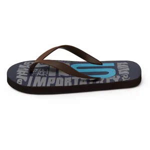 دمپایی لاانگشتی مردانه مدل N900