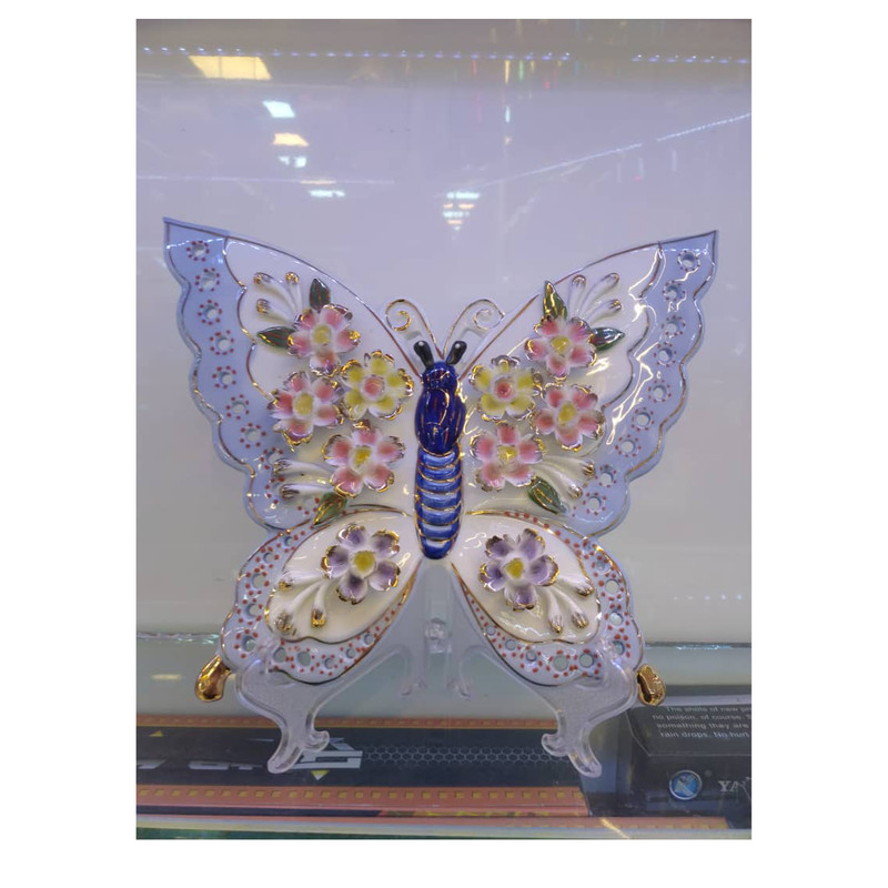 دیوارکوب مدل پروانه مدل 850