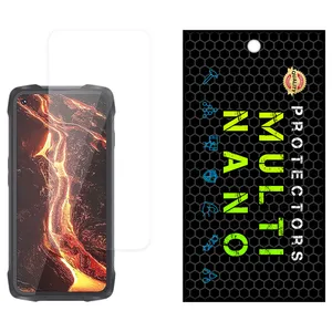 Multi Nano X-S1N Screen Protector For Cubot KingKong 7