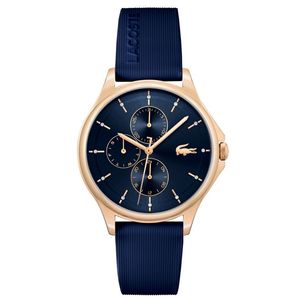 ساعت مچی عقربه‌ای کوارتز زنانه لاگوست مدل 2001236