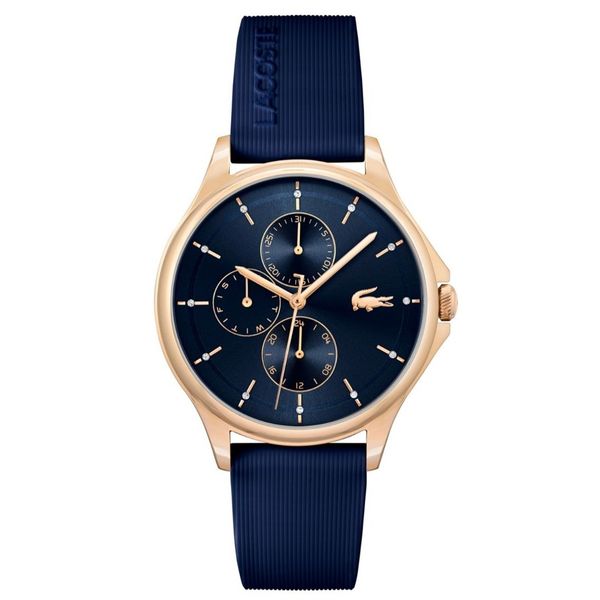 ساعت مچی عقربهای کوارتز زنانه لاگوست مدل 2001236