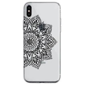 Megafone Mandala C63-B Cover For Apple iPhone X / XS