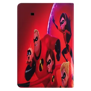   کیف کلاسوری مدل شگفت انگیزان مناسب برای تبلت سامسونگ Galaxy Tab E 9.6-T560 / T561