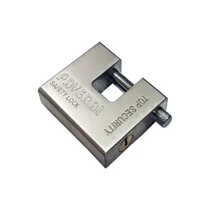 قفل کتابی پاوِرال مدل PA-70