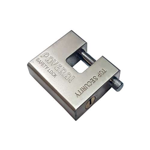قفل کتابی پاوِرال مدل PA-70