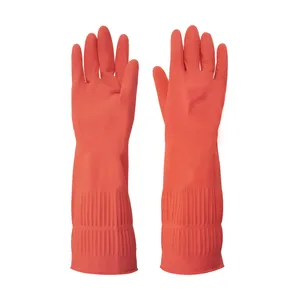 Gilan Gloves 4024 Kitchen Glove Size Large