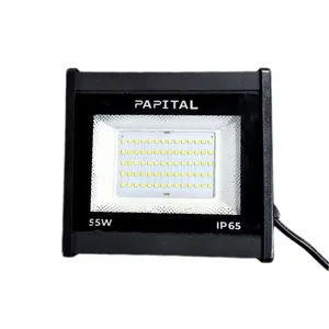 پروژکتور 55 وات پاپیتال مدل P55