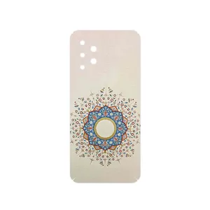 MAHOOT Art of Illumination 1 Cover Sticker for Samsung Galaxy A13