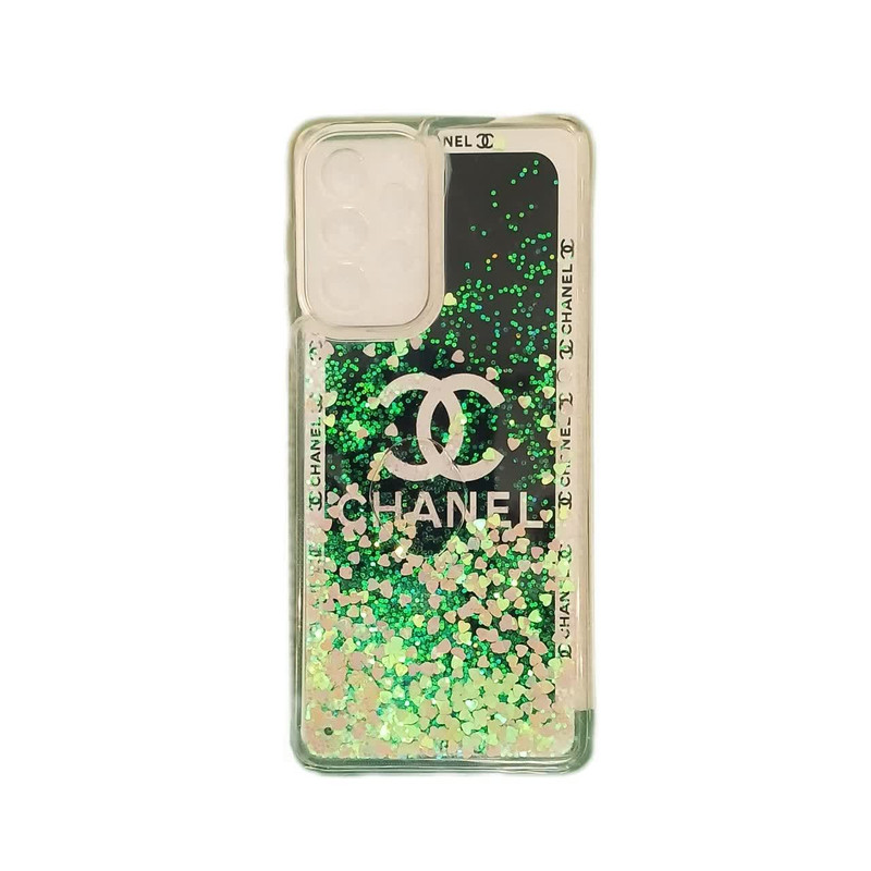 کاور مدل 745//890 طرح اکلیلی مناسب برای گوشی موبایل سامسونگ galaxy a33