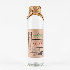 عرق گل گاوزبان همنشین - 500 میلی لیتر