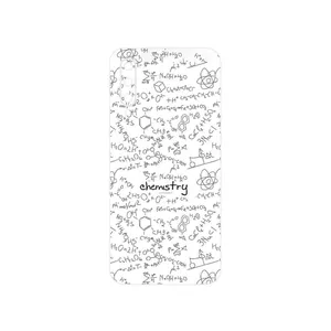 MAHOOT Chemistry Science Cover Sticker for Xiaomi Mi A3