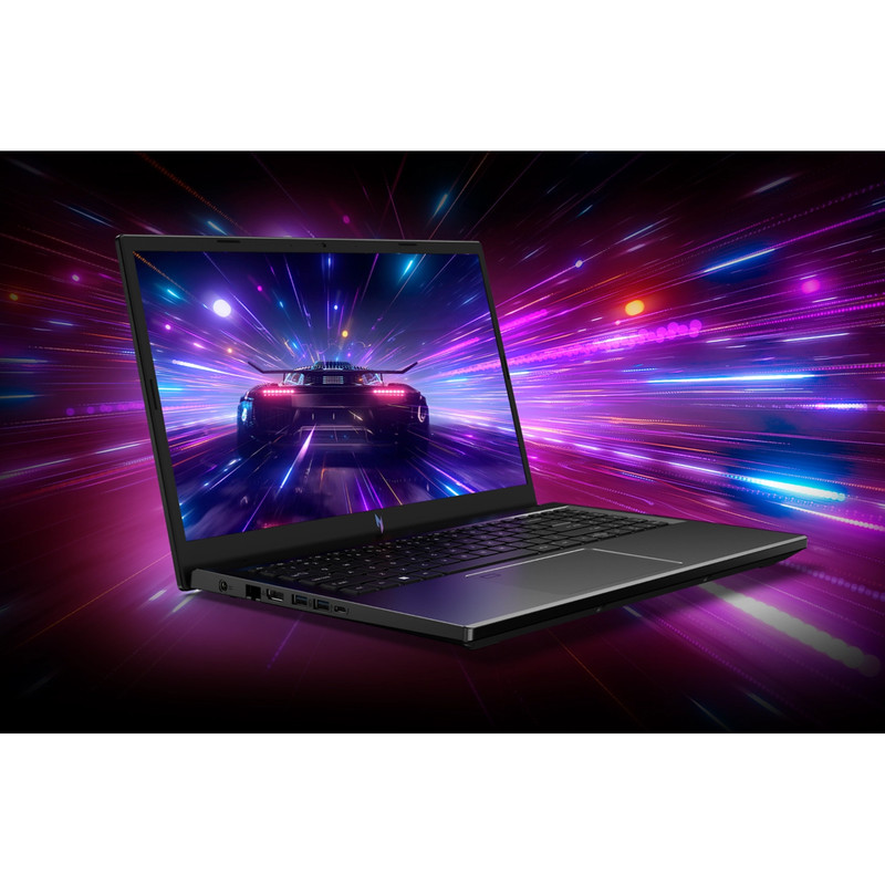 لپ تاپ 15.6 اینچی ایسر مدل Nitro V 15 ANV15-51-762L-i7 13620H-64GB DDR5-512GB SSD-RTX4060-FHD - کاستوم شده