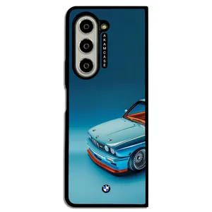 AKAM AMC-WSGZFOLD5-BMW-34 Cover For Samsung Galaxy Z Fold 5