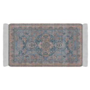 پادری مدل مستطیل کد P2 سایز 50×80 سانتی متر