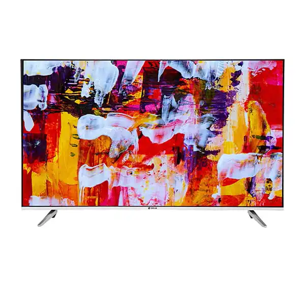 تلویزیون ای ای دی اسنوا مدل SLD-50NK13200UM سایز 50 اینچ