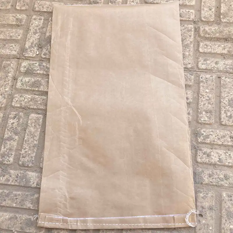 کیسه گونی کامپوزیت مدل  40×60  بسته 5 عددی