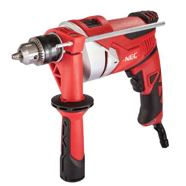 دریل ان ای سی مدل 1372