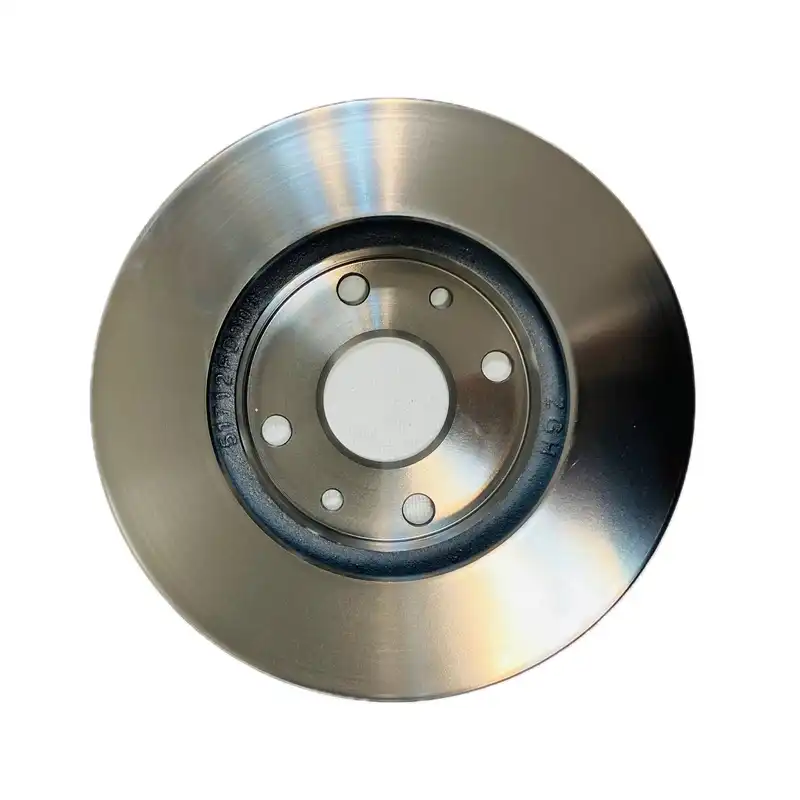 دیسک چرخ جلو اچ آی سی کد 3112075 مناسب برای تیبا ریویی