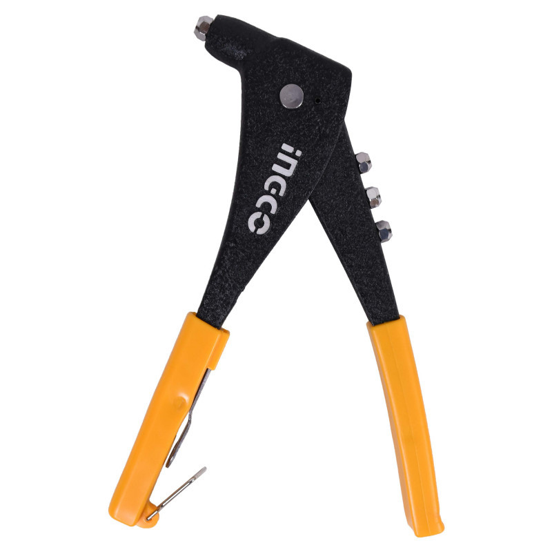 انبر پرچ اینکو مدل HR105 انبر پرچ اینکو مدل HR105