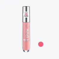برق لب مایع اسنس مدل  extreme shine volume lipgloss سری 106