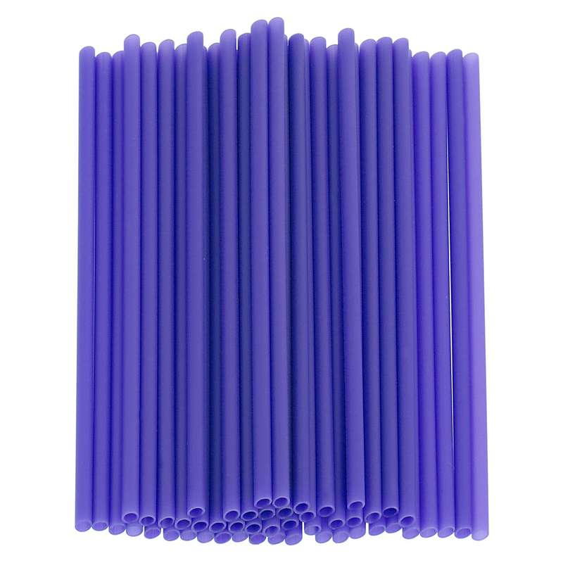 چوب آبنبات مدل CHL-50 مجموعه 50 عددی