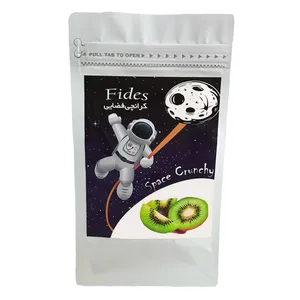 میوه خشک کرانچی کیوی - 30 گرم