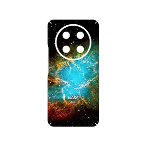 MAHOOT Universe b NASA 9 Cover Sticker for Honor X9c