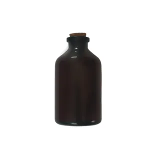 بطری دکوری مدل TPA بسته 6 عددی