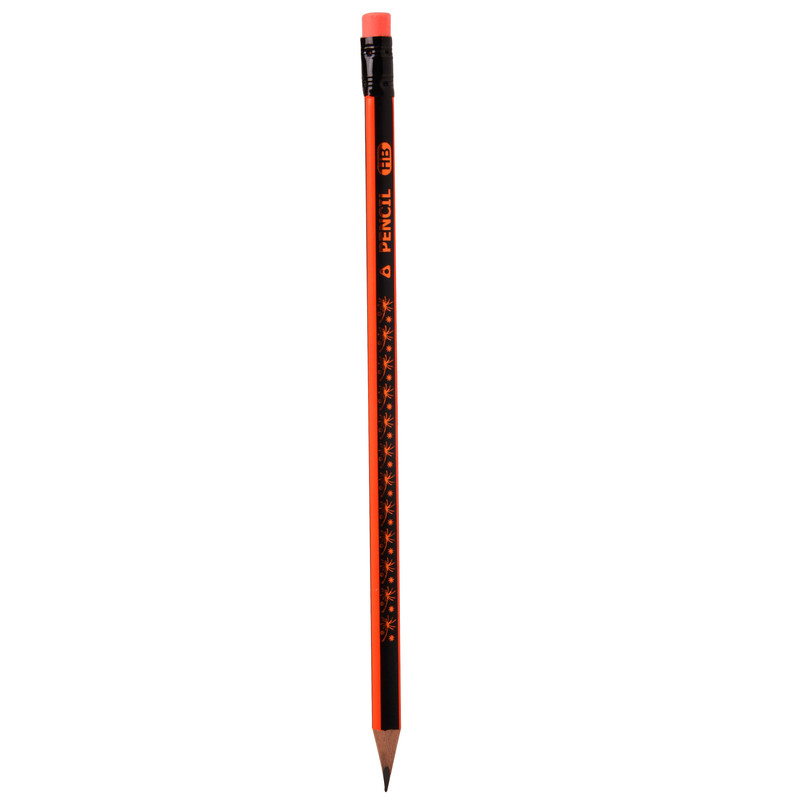 مداد مشکی مدل JO-035 مداد مشکی مدل JO-035
