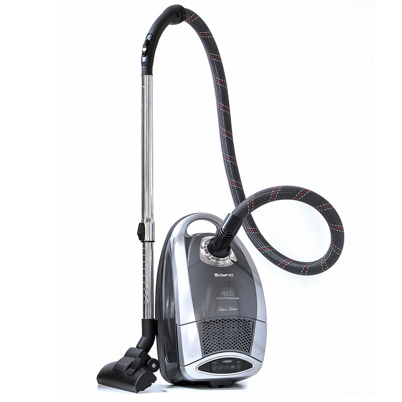 جاروبرقی 2400 وات ساینا مدل 4800