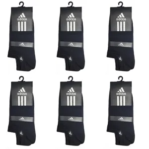 جوراب مدل Ad_127 بسته شش عددی