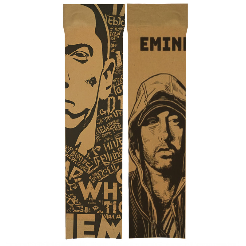 ساق دست زنانه دنیای کلکسیون مدل Eminem Legacy