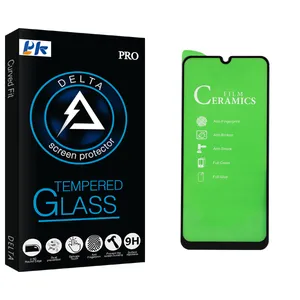 PK Delta Glass Ceramics Screen Protector For Samsung Galaxy A20