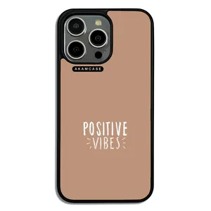 AKAM AMC-WA15PROMAX-CREAMY-22 Cover For Apple iPhone 15 Pro Max