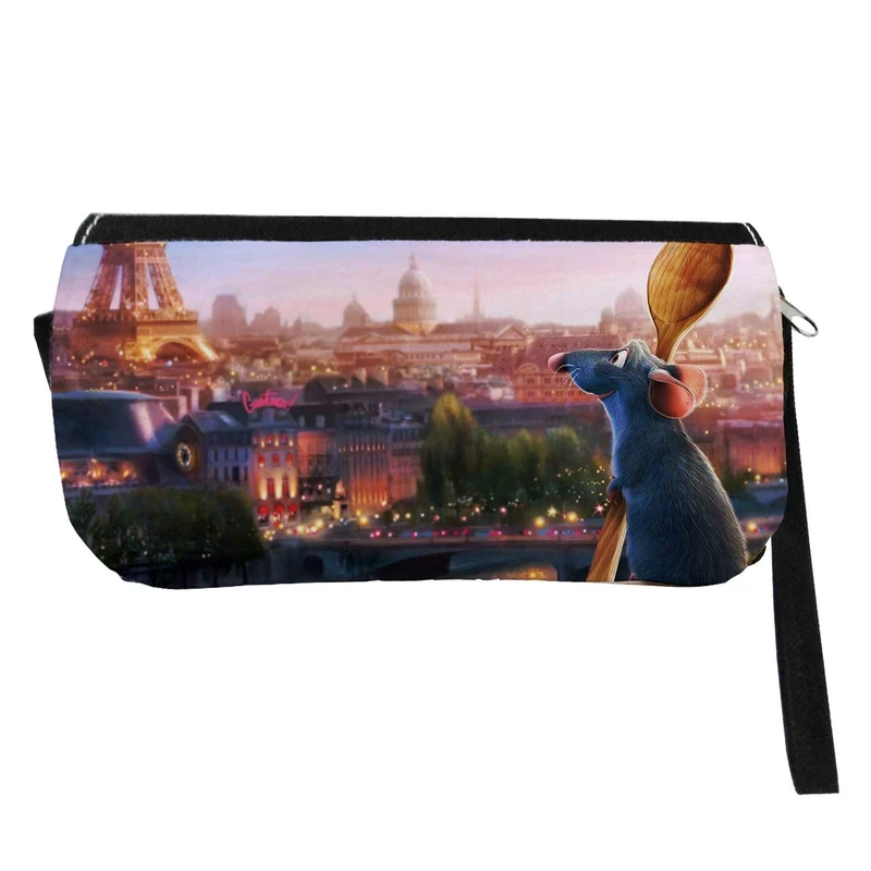 جامدادی طرح موش سر آشپز کد wj288