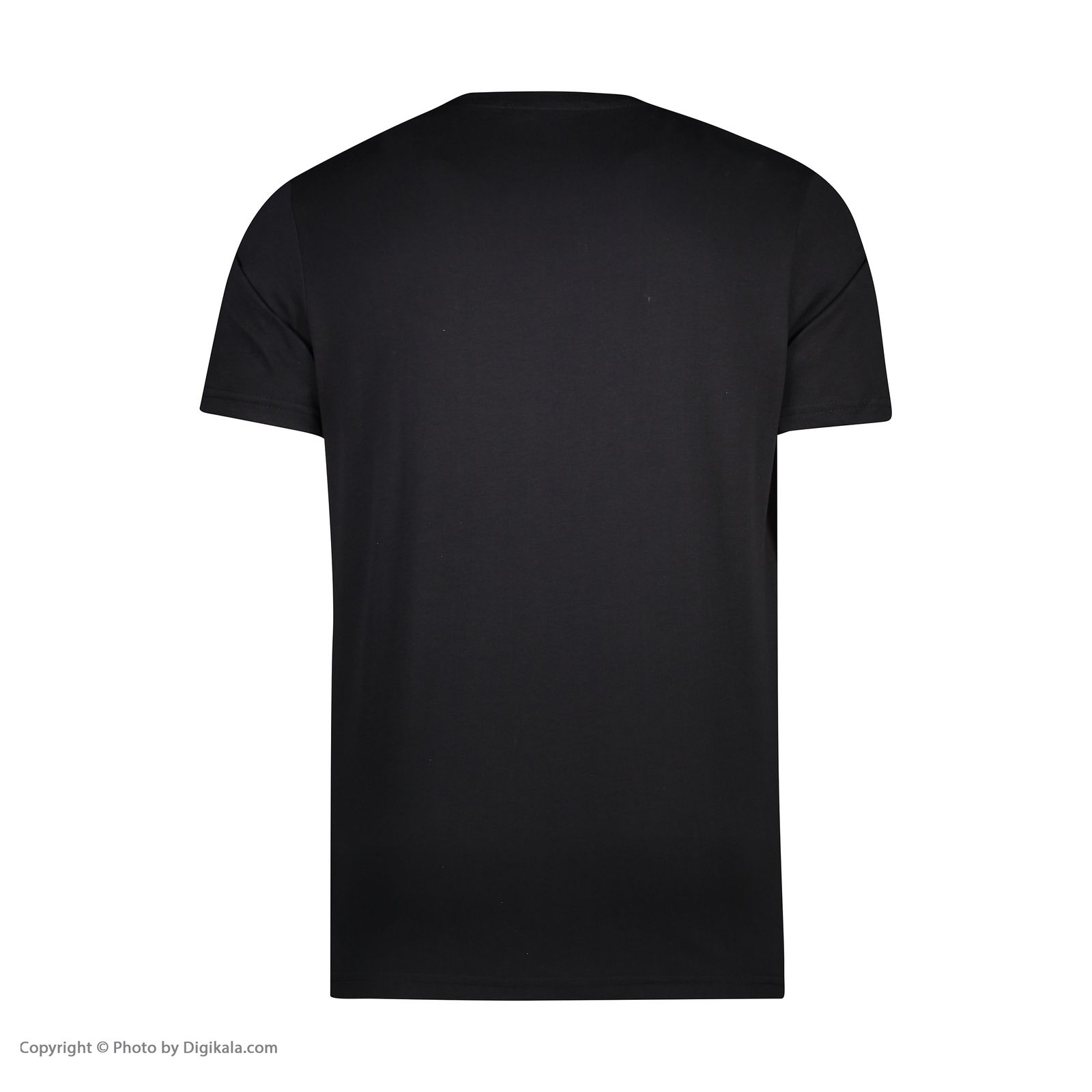 تی شرت آستین کوتاه مردانه باینت مدل 2261543-99 -  - 3