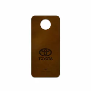 MAHOOT BFL-TYT Cover Sticker for Nokia G10